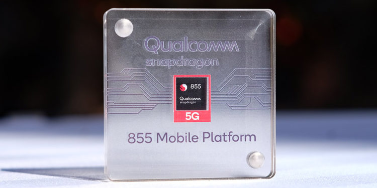 Qualcomm telah umumkan Processor Snapdragon 855 yang membawa kuasa dalaman Phone ke lebih jauh!