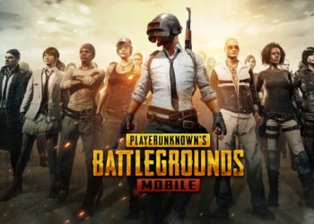 PUBG Mobile menang Google Play Game Of The Year 2018!