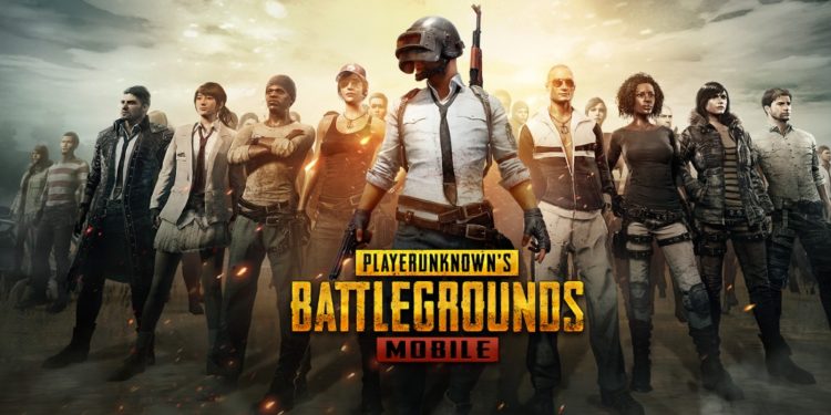 PUBG Mobile menang Google Play Game Of The Year 2018!