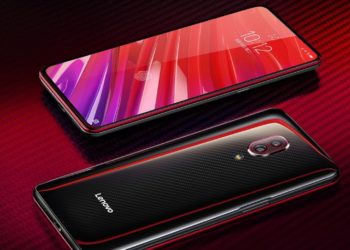 Lenovo Z5 Pro GT! Dengan 12GB RAM dan 512GB ROM yang lebih laju dari Komputer biasa!