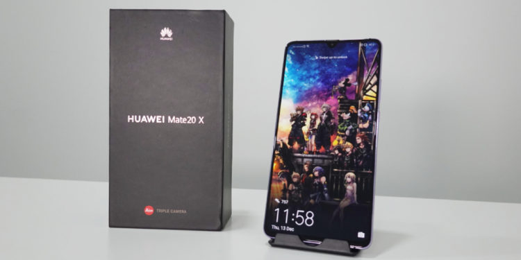 Huawei Mate 20X Review! Pretasi di peringkat tertinggi bukannya semata untuk gembar-gembur tetapi ianya Realiti!