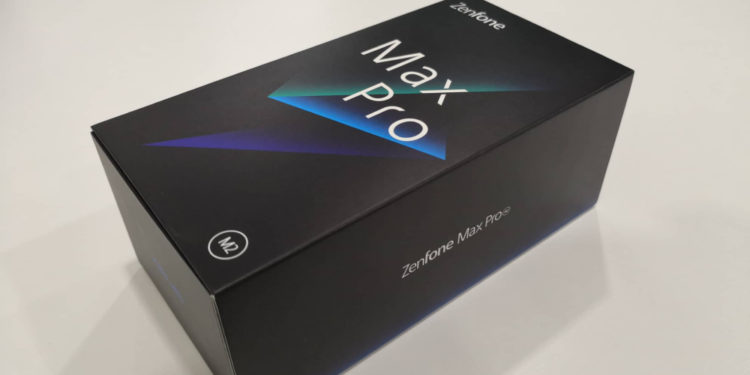 Zenfone Max Pro M2! Pencabar terbaru untuk kelas elit Smartphone zaman sekarang?