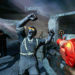 Map COD Zombies Kat Fortnite