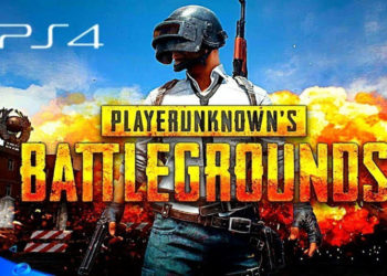 PUBG PS4 7 Disember, Sekali Map Vikendi