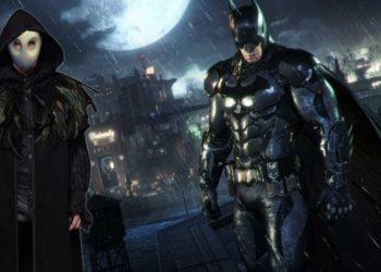 *Rumors* WB Montreal akan develop game siri Batman Arkham iaitu Court of Owls?
