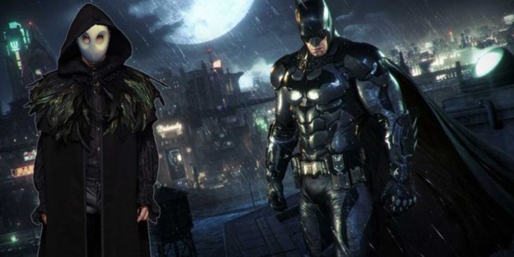*Rumors* WB Montreal akan develop game siri Batman Arkham iaitu Court of Owls?