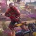 Far Cry New Dawn! Bukan DLC untuk FC5 tetapi Game series terbaru dalam Far Cry!