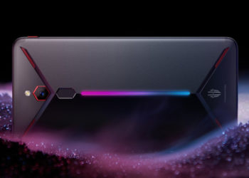 Rasmi – Nubia Red Magic Mars, 10GB RAM!!!