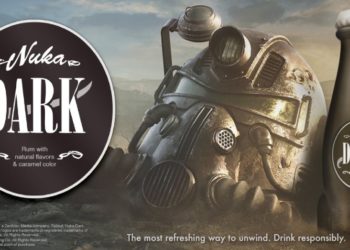 Bethesda berikan botol Plastik kepada pembeli Fallout 76 Special Edition tetapi iklan janjikan berkaca berharga RM330!