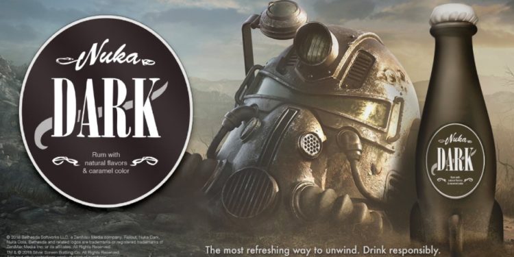 Bethesda berikan botol Plastik kepada pembeli Fallout 76 Special Edition tetapi iklan janjikan berkaca berharga RM330!