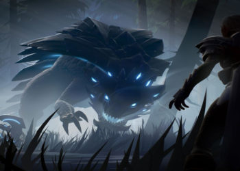 Dauntless akan ke Epic Games Store