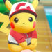 Game Pokemon terbaru dalam Mobile sedang dalam pembikinan?
