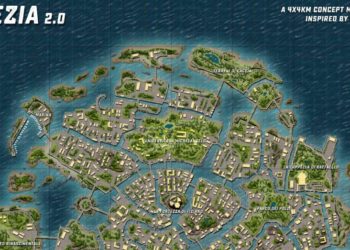 *Rumors* PUBG akan keluarkan map BARU selepas Vikendi dan ada Senjata baru?