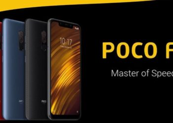 Xiaomi Poco F2 sedang dalam development dan beberapa spec dah dikeluarkan?