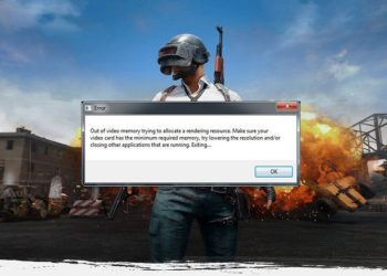 PUBG Vikendi Ada Masalah Performance?