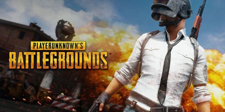 PUBG Dalam PS4 Dah boleh di main sekarang! Ada baik ka?