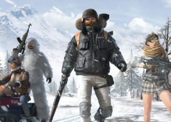 *Limited Time Only* PUBG dah turun harga sebanyak 33% dan Survivor Pass Vikendi telah available kat Steam!