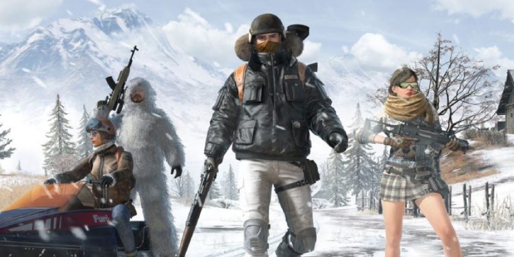 *Limited Time Only* PUBG dah turun harga sebanyak 33% dan Survivor Pass Vikendi telah available kat Steam!