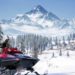 PUBG Mobile Update terbaru akan melibatkan Map Baru dan Snow Fights?