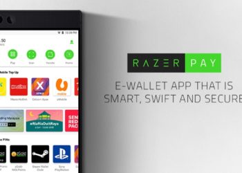 Cara-cara nak menggunakan Razer Pay! Korang boleh gunakan untuk beli In-Game currency!