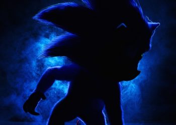 Details Filem Game Adaptasi Sonic telah dibocorkan melalui Poster?