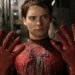 Akhirnya…Baju Tobey ke Spider-Man PS4