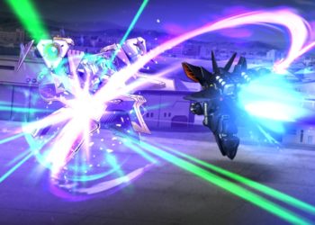Super Robot Wars T! Ada peminat Gundam kat sini? Ada berita baik untuk korang!