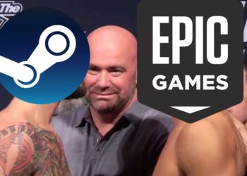 Developer dari Game Fortnite iaitu Epic Games akan melancarkan Game Store terbaru?