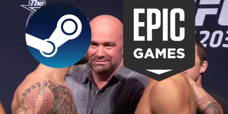 Developer dari Game Fortnite iaitu Epic Games akan melancarkan Game Store terbaru?