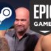 Developer dari Game Fortnite iaitu Epic Games akan melancarkan Game Store terbaru?