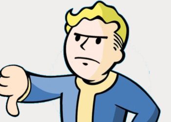 Bethesda tidak sengaja membocorkan maklumat pelanggan kepada orang luar!