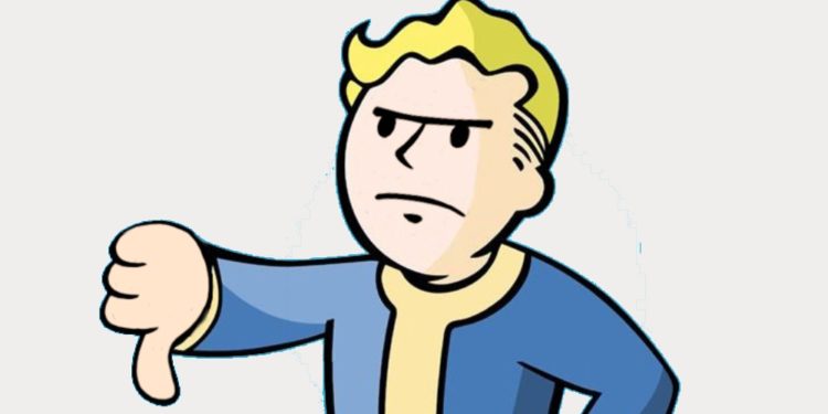 Bethesda tidak sengaja membocorkan maklumat pelanggan kepada orang luar!