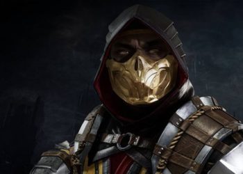 Tarikh Beta Untuk Mortal Kombat 11