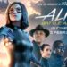*GIVEAWAY* Gamer Santai berkerjasama dengan 20th Century Fox! 4 Set Tiket untuk menonton Alita: Battle Angel!
