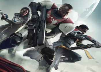 Saman-Menyaman Beramai-Ramai Ke Atas Activision