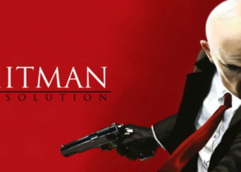 *Limited Time Only* Hitman Absolution tengah free di Game Session!