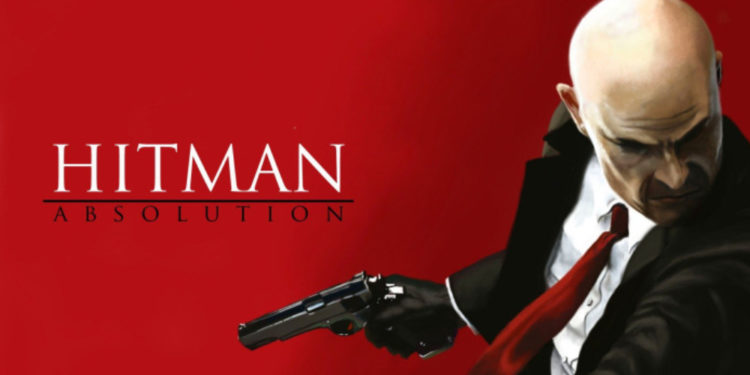 *Limited Time Only* Hitman Absolution tengah free di Game Session!