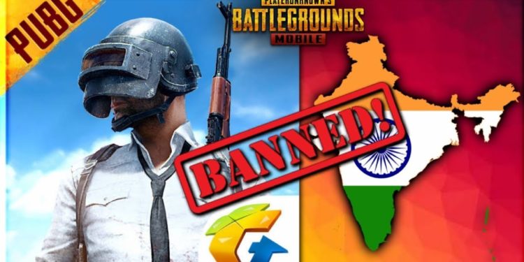 Majlis Pelajar di India menyalahkan PUBG Mobile kerana keputusan exam mereka yang sangat teruk!