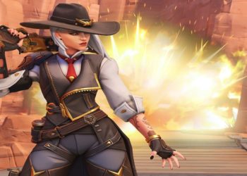 Overwatch Bakal Jadi Free Tahun Ni?