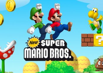 Pemain Nintendo Lebih Pintar Dan Lebih Sedar