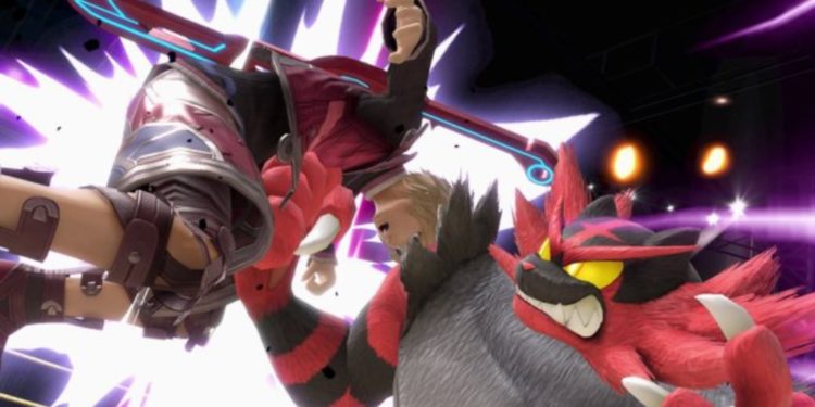 Seorang bapa kalahkan anaknya dalam Super Smash Bros Ultimate kerana anaknya mahu jadi Pemain Pro.