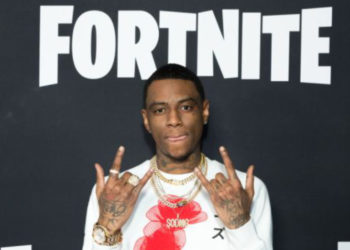 Epic Games menolak tawaran Soulja Boy untuk letak Fortnite ke dalam Sistem Soulja Game!