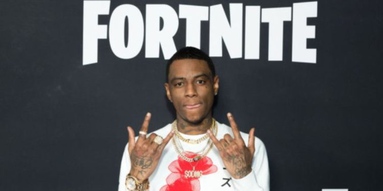 Epic Games menolak tawaran Soulja Boy untuk letak Fortnite ke dalam Sistem Soulja Game!