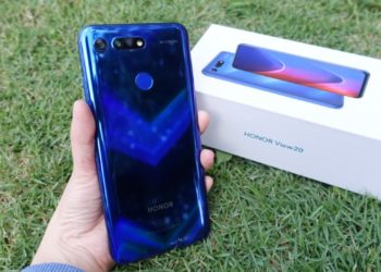 HONOR View 20 Review! Yang terunggul dari HONOR yang menunjukkan kelebihan yang lain dari yang lain!