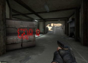 Ada lagi Player kena banned dalam Semua CSGO Tournament sebab dia guna Hack dalam ESL Starter Cup!