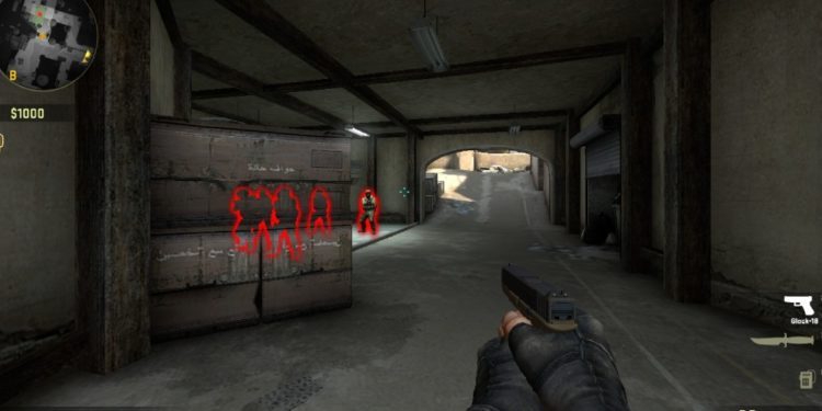 Ada lagi Player kena banned dalam Semua CSGO Tournament sebab dia guna Hack dalam ESL Starter Cup!
