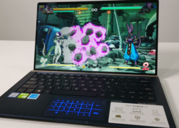 ASUS Zenbook 13 Review! Si Cili Padi membawa elemen elit dan elegan dalam satu Notebook dengan berharga RM4499!