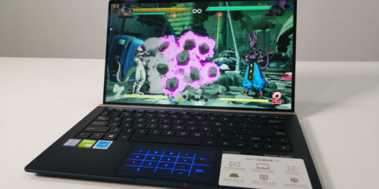 ASUS Zenbook 13 Review! Si Cili Padi membawa elemen elit dan elegan dalam satu Notebook dengan berharga RM4499!