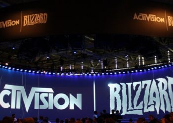 Saham Blizzard Merudum Lepas Bungie Ditalakkan