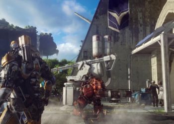 Microtransaction dalam Anthem! Apa yang Microtransaction buat dekat dalam Anthem?